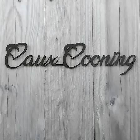 Caux'cooning