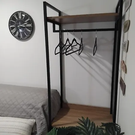 Appartamento Caux'cooning *