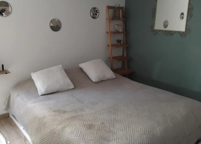 Apartment Caux'cooning