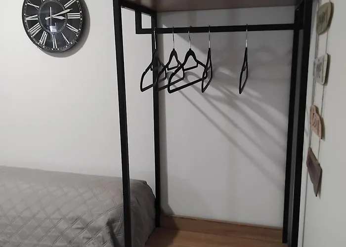 Apartment Caux'cooning *
